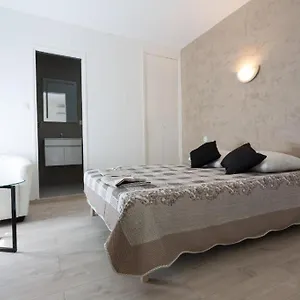 Hotel Alizea