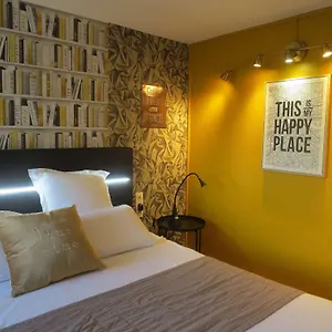 Hotel Kyriad Cap Sud
