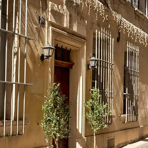 Hotel Garlande Centre