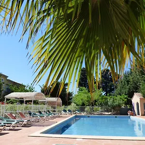 Aparthotel Festival Sud Aqua - Tgv