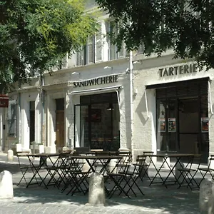 Appartement De La Croix Centre, Avignon